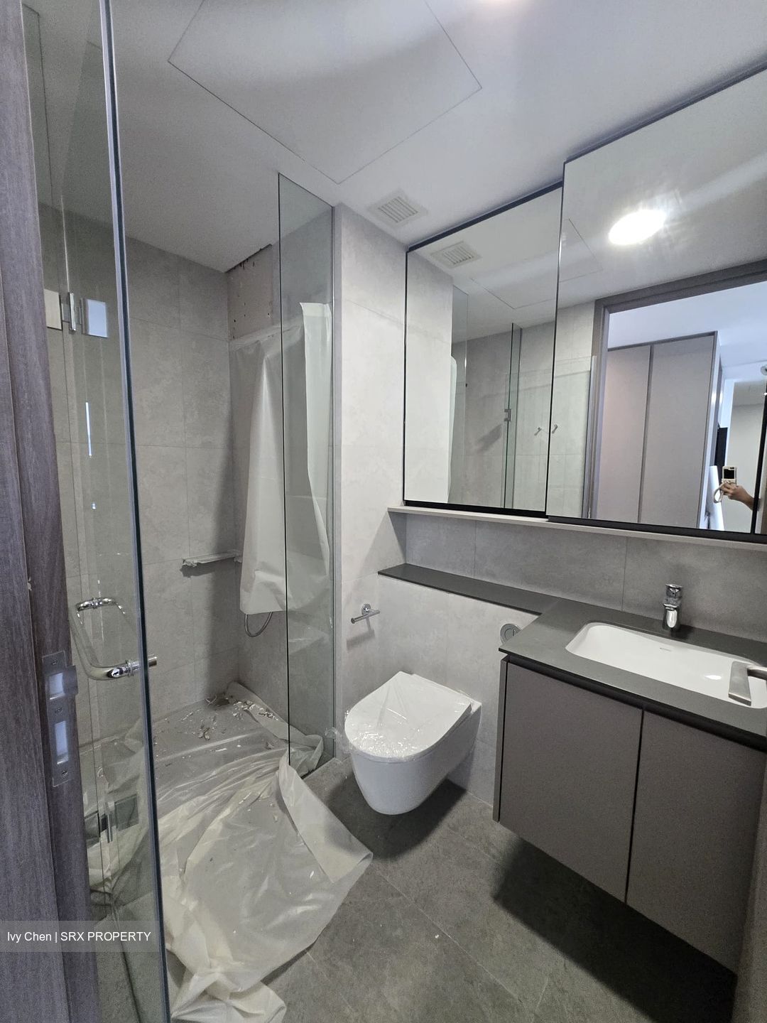 Norwood Grand (D25), Apartment #630231301